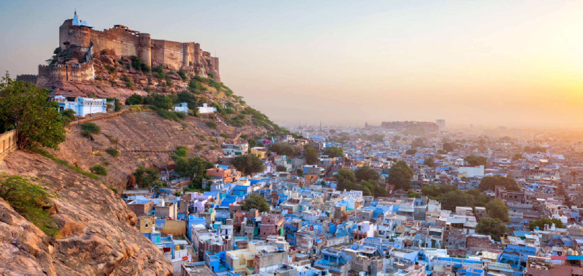 Udaipur